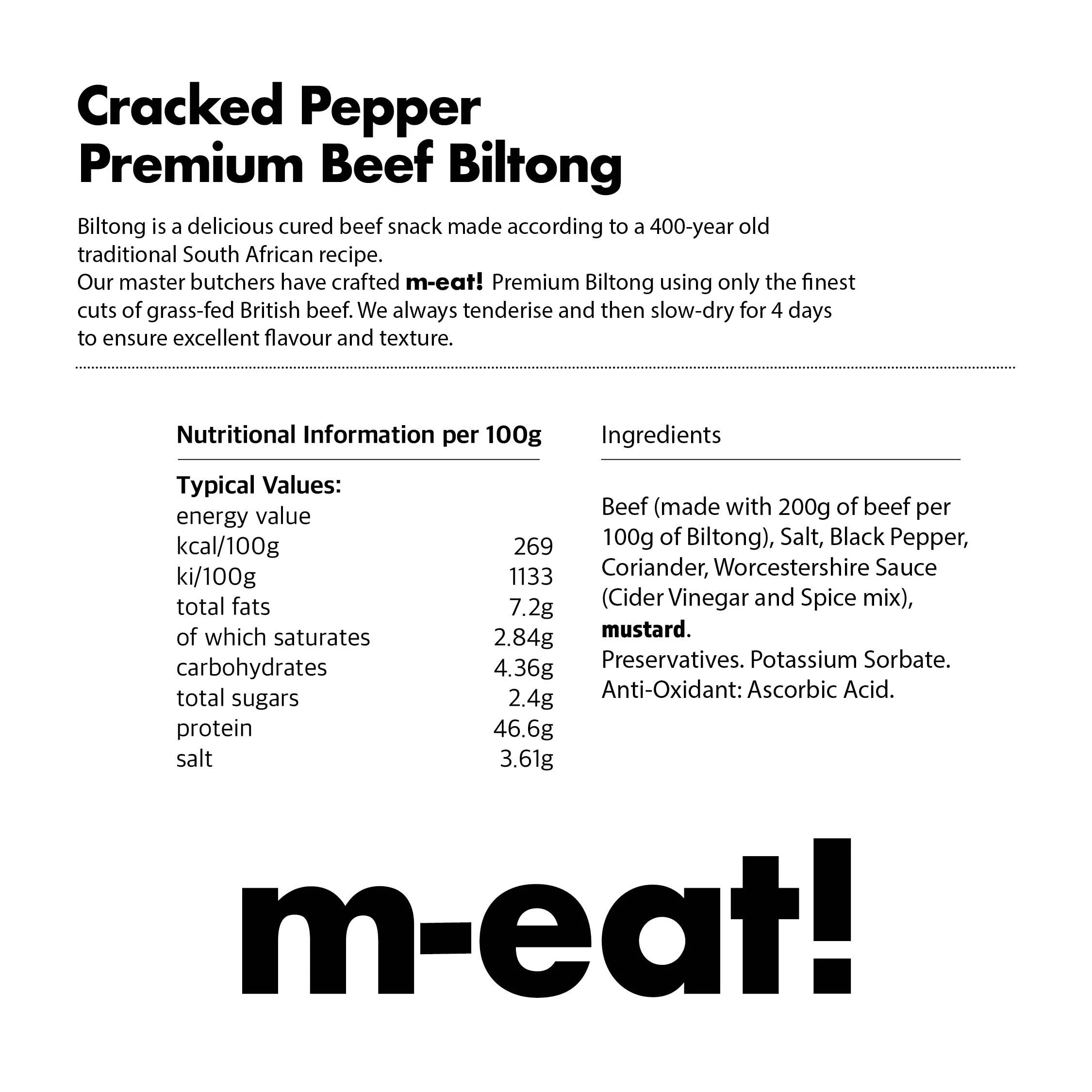 Cracked Pepper - Image 2