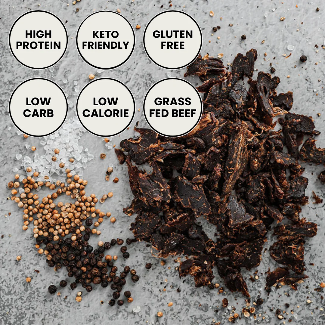 Cracked Pepper - Image 3