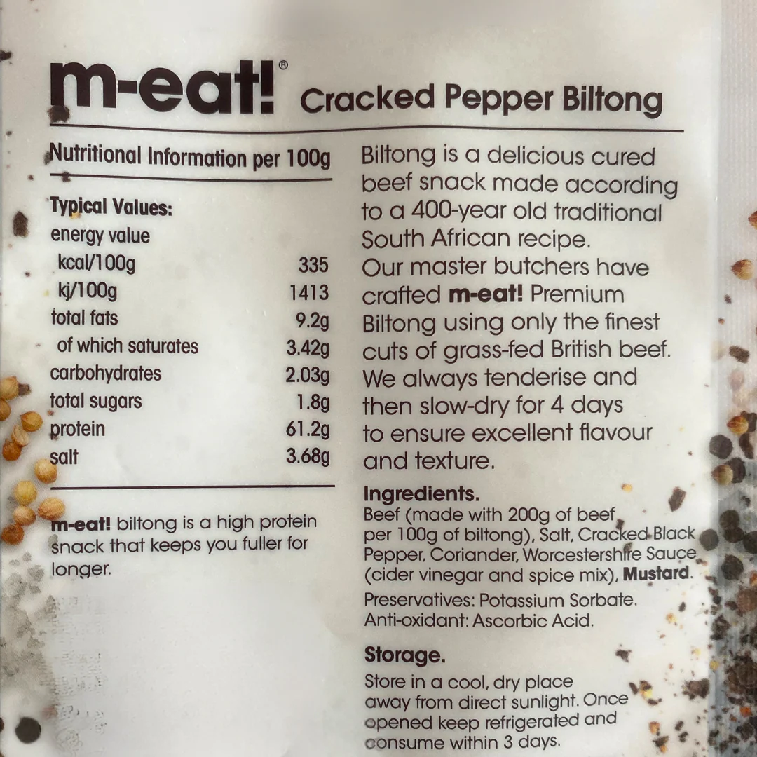 Cracked Pepper - Image 4