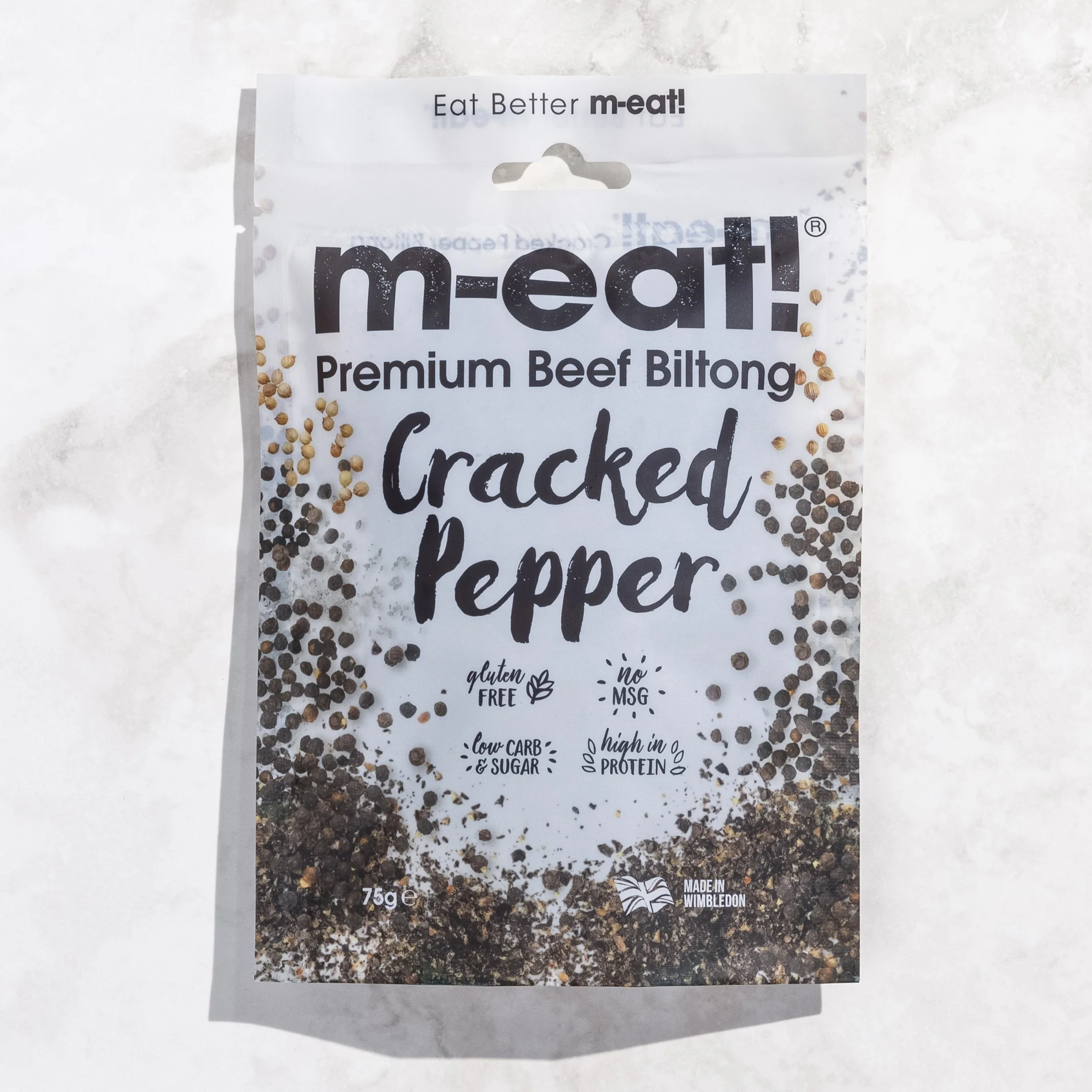 Cracked Pepper - Image 5