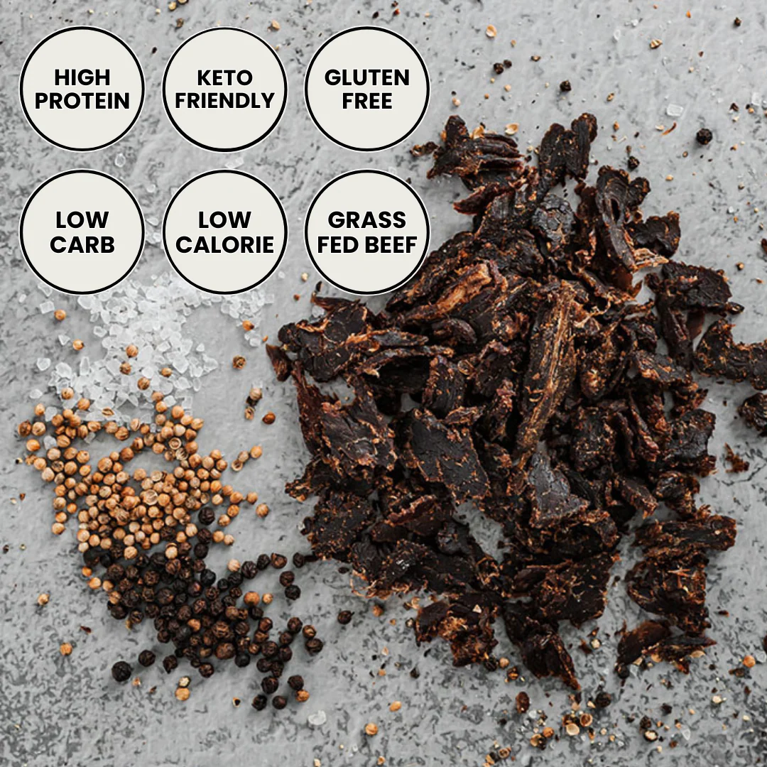 The Original Biltong - Image 3